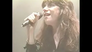 Download MR. BIG - JUST  TAKE  MY HEART - Bump Ahead Tour - Tokyo - 1993 MP3