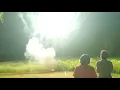Phandemonium 205 shot firework display
