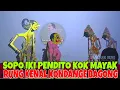 Download Lagu Bagong kaget weruh semar bodronoyo dadi panditp sakti bileh tanding ki dalang seno nugroho