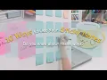 10 Fun Ways to Use Your Sticky Notes