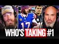 Download Lagu Bills Stay Alive In Race For #1 \u0026 Breaking Down EVERY Playoff Battle | Plus Bills G O’Cyrus Torrence MP3