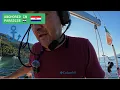 Download Lagu Dropping Anchor in a Peaceful Croatian Bay
