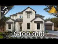 Stunning NEW Construction Homes Near Austin Texas