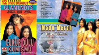 Download MADU MERAH - DISCO VERSION - 12 SELEKSI DISCO DANGDUT EDISI LUX MP3