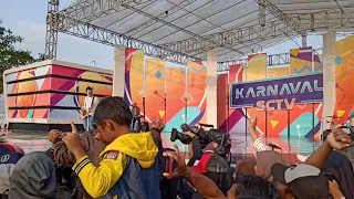 repvblik hanya ingin kau tau karnaval sctv di blitar