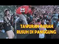 Lagu ISMA AURORA KONSER HCP BERAKHIR RICUH ADU 70TOS DIPANGGUNG