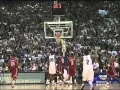 Men s Basketball Mar 16 2011 - Villanova Legend Kyle Lowry