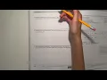Eureka Math Grade 1 Module 6 Lesson 27 Homework