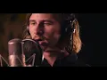 Studio sessions // Voyou • Seul sur ton tandem
