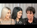 Download Lagu Kris Jenner Thinks She’s Being Poisoned While Kim Kardashian \u0026 Kylie Pull Pranks | KUWTK | E!