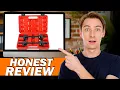 Kuntec Strut Spring Compressor Tool Review - Real Test Build Quality and Safety Check