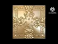 Download Lagu Watch The Throne - Murder To Excellence (Instrumental)