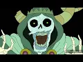 the Lich-Dance with the Devil