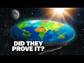 The Crazy Experiments Used To Prove Earth Is Flat
