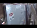 Download Lagu Audio Trends of 1986: Vinyl's Out, Compact Discs Are In