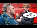 Download Lagu WTF Does Sean Tucker Know About Street Photography? Edinburgh Tour