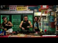 Techno/Trance & Cunty Club Mix in an ATX Gas Station FT. JUAN 40