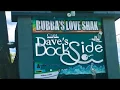 Bubba s Love Shak - Hashtag