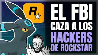Han pillado a los hackers de Rockstar
