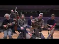 Brad Thompson - Let The Mystery Be (Iris DeMent cover)