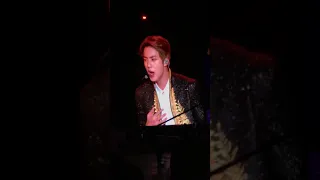 bts lovr yourself tour city field fan cam pt 3