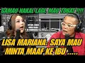 Lagu LISA MARIANA BERCERITA SEMUANYA DI SINI⁉️
