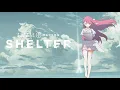 Shelter - Porter Robinson With Piano Outro (No Intro)