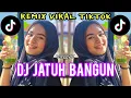 Download Lagu DJ JATUH BANGUN AKU MENGEJAR MU (Meggy Z) - Dangdut Remix JedagJedug - TikTok - Viral - Trending -🔊