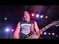 Jackyl "When Will It Rain"