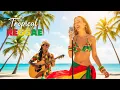 Download Lagu 🏖️ Island Reggae Flow – Tropical Chill for Relaxation \u0026 Fun 🍍