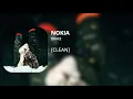 Download Lagu NOKIA - Drake (clean)
