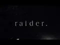 LONOWN, riserayss - worry (ultra slowed, best part, flawless loop)