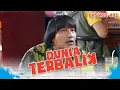 Eneng Bingung Lihat Kelakuan Random Idoy | DUNIA TERBALIK EPS 492-493 PART 2