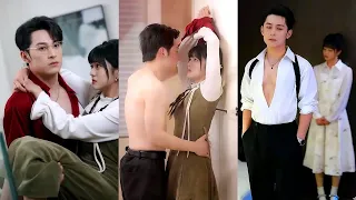 رئيس شركة قاسي يجبر بنت فقيرة تكون حامل بوريث بعد علاقة يخط فها ويعشقها بجنون تكتشف انه دكتورها ملخص 