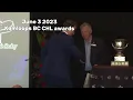 Conner Bedard documentary