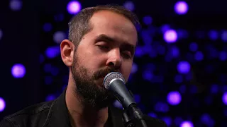 cigarettes after sex apocalypse live on kexp 