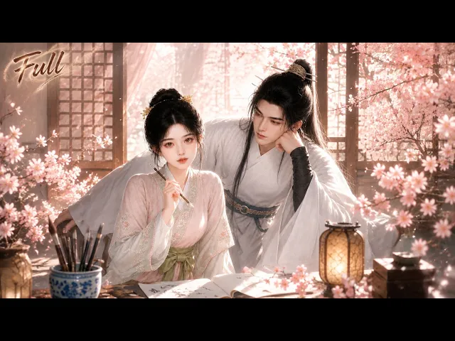 陛下这眼光不错她嗑着瓜子笑,昔日赘夫却阴鸷拦路