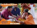Lagu Kannana Kanne - Best Scenes | Full EP free on SUN NXT | 01 August 2022 | Tamil Serial