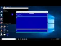QBASIC PROGRAM to dipslay numeric pattern 1 22 333 4444 5555