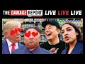 Trump s Renews Courtship of Kim Jong Un America Hates AI Bros AOC The Revampening