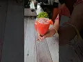 Download Lagu Watermelon Mojito 🍹#shorts #mojito #watermelon #drinks#summmerdrink l#cookingvlog #food #gondkatira