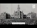 Morrill Act Narrated by Josh Cowen
