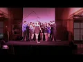 Mosaic Whispers - Daddy Lessons (Beyoncé ft. The Chicks)