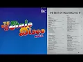 Lagu THE BEST OF ITALO DISCO VOL.4 🟢⚪🔴 2LP '84-'85 COMPILATION (1985) 12'' electronic dance '80s