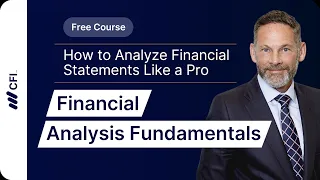 Mastering Financial Statement Analysis Basics