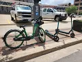 Veo-Ride Program in Cedar Rapids