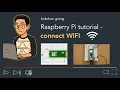 Raspberry Pi tutorial - Connecting to WiFi on Pico and Get Temperature Data from API