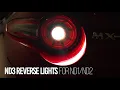 ND3 Reverse Lights on a MX-5 Miata Wiring Guide