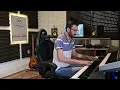 🎹 بدي غيّر فيكي العالم – وائل كفوري | Reimagined Cover by Tune & Notes. Baddi Ghayer Fiki L 3alam
