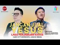 Download Lagu JANGAN JUAL YESUS - CARE CITY WORSHIP || JASON IRWAN